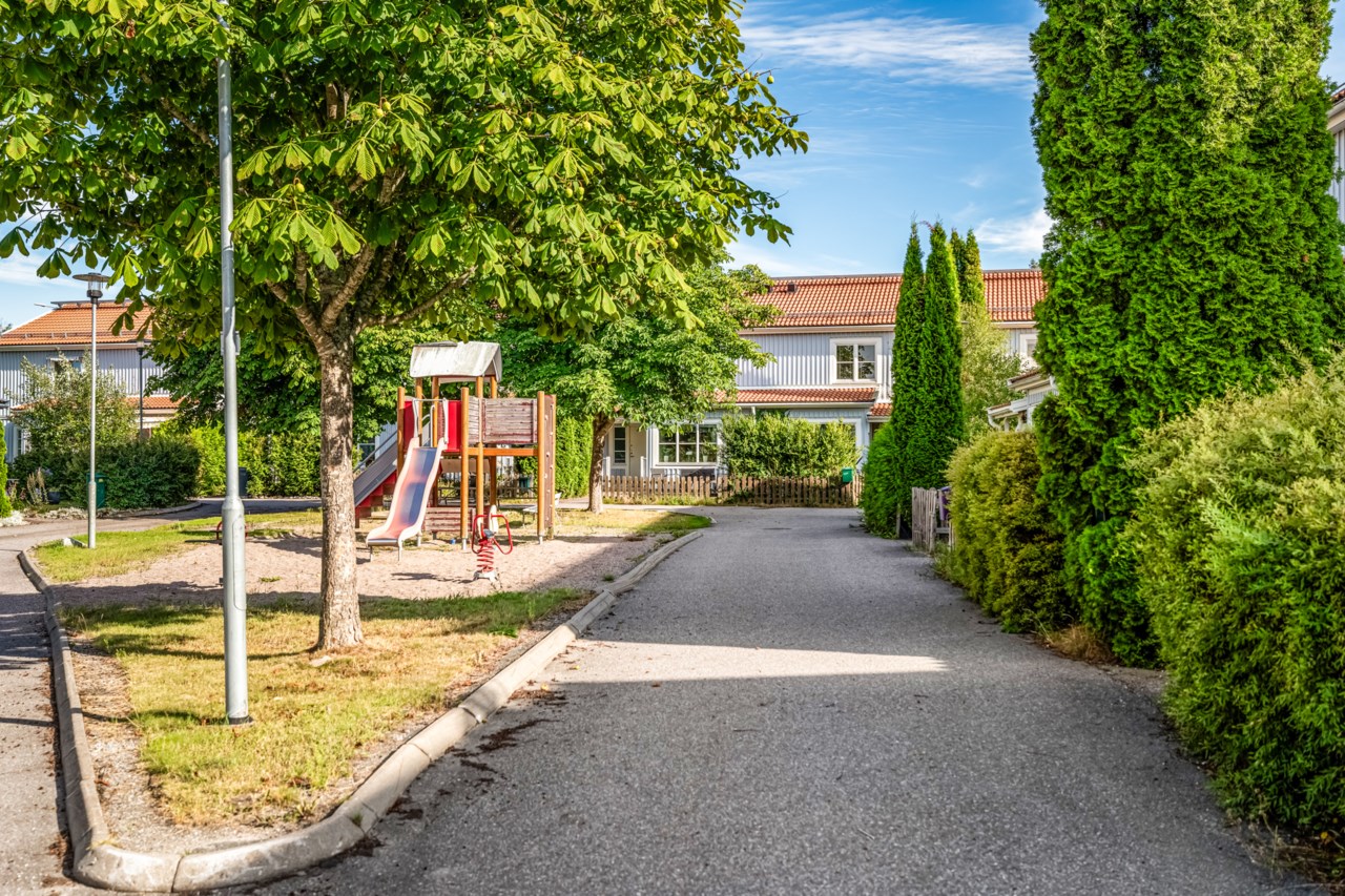 Engelbrektsvägen 13