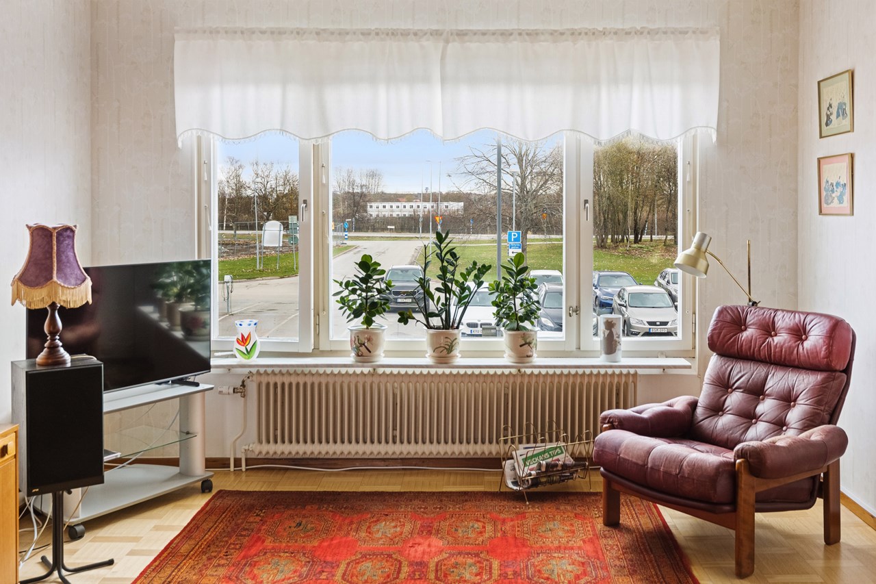 Västra Bangatan 61C