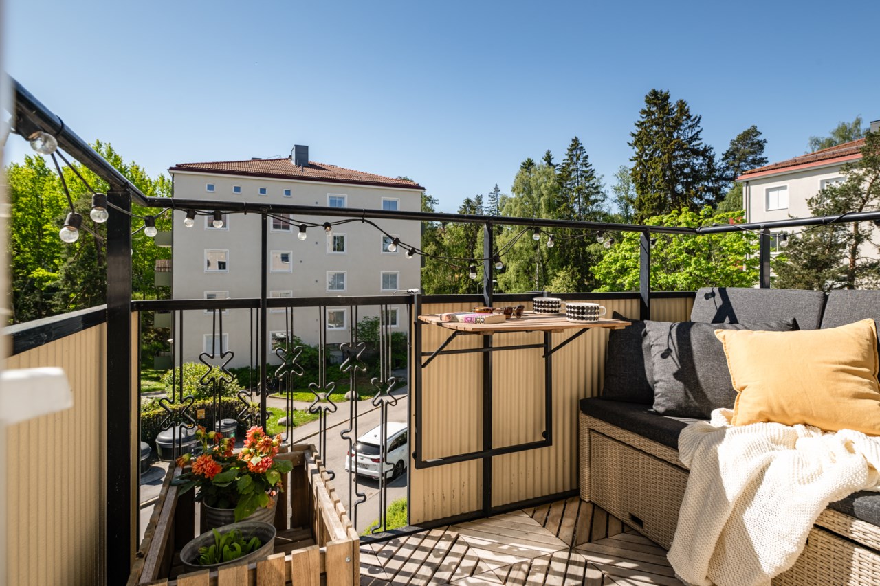Postiljonsvägen 31