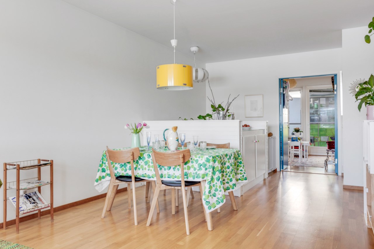 Henriksdalskajen 8 (etagelägenhet)
