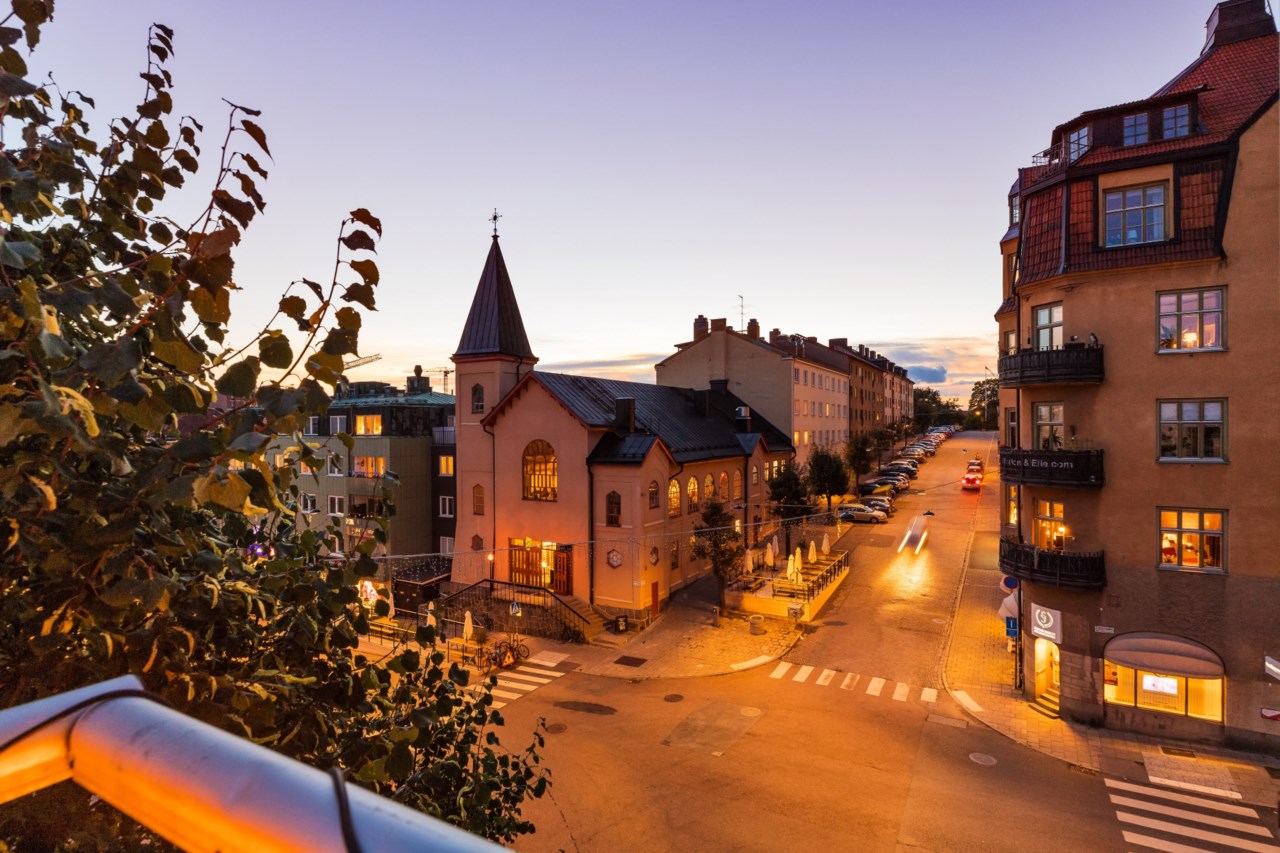 Sturegatan 30