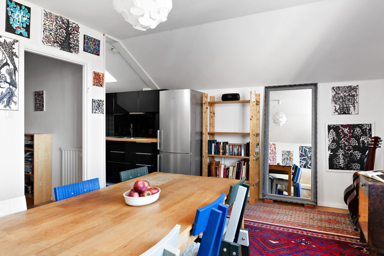 Planteringsvägen 48E