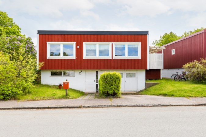 Störvägen 2