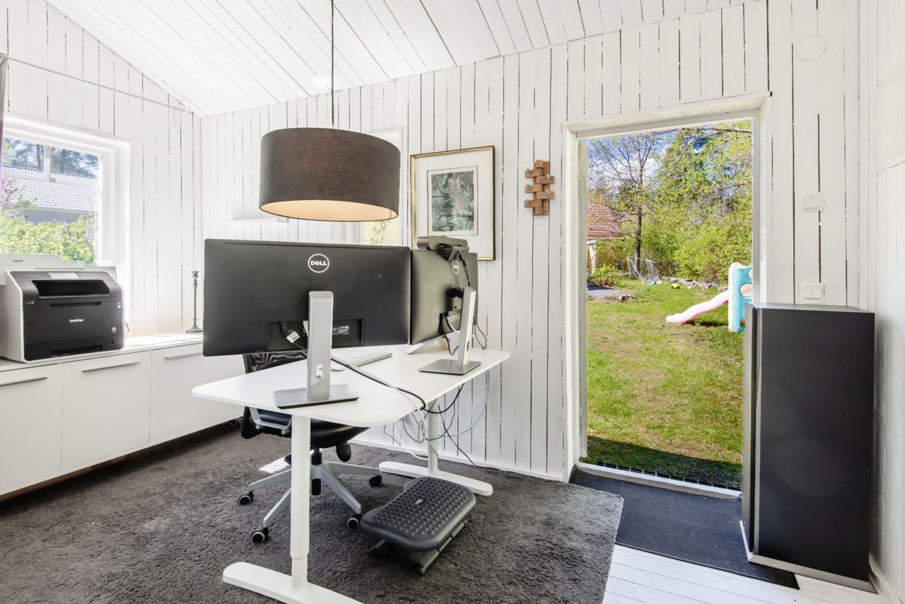 Skåvsjöparksvägen 4B