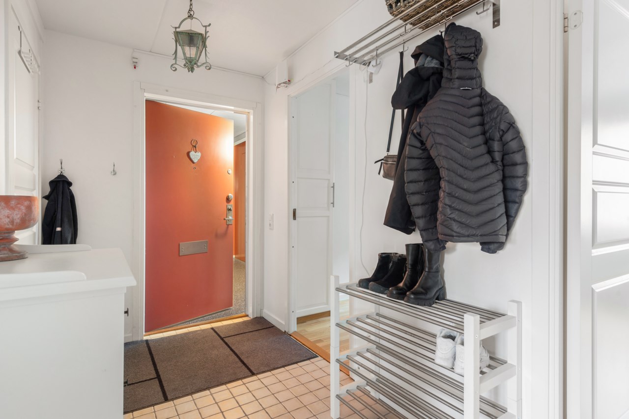 Bäckbornas väg 33