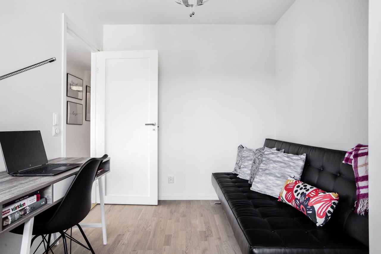 Beckomberga Ängsväg 14, 4tr