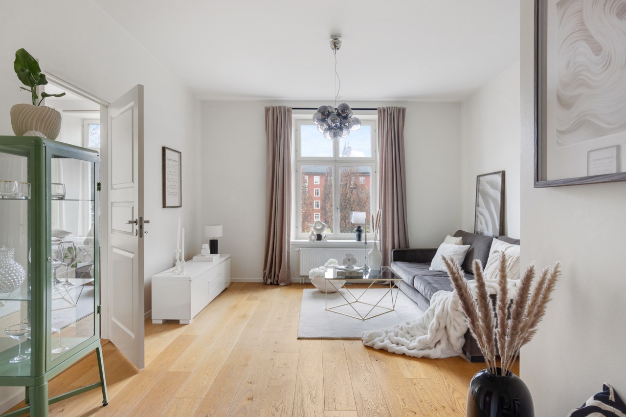 Follingbogatan 14
