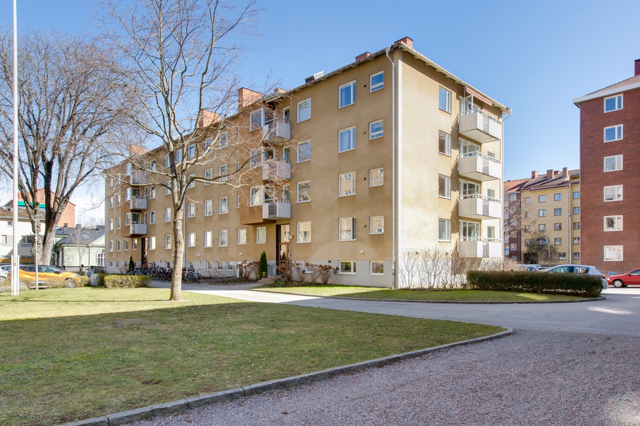 Fredsgatan 4A