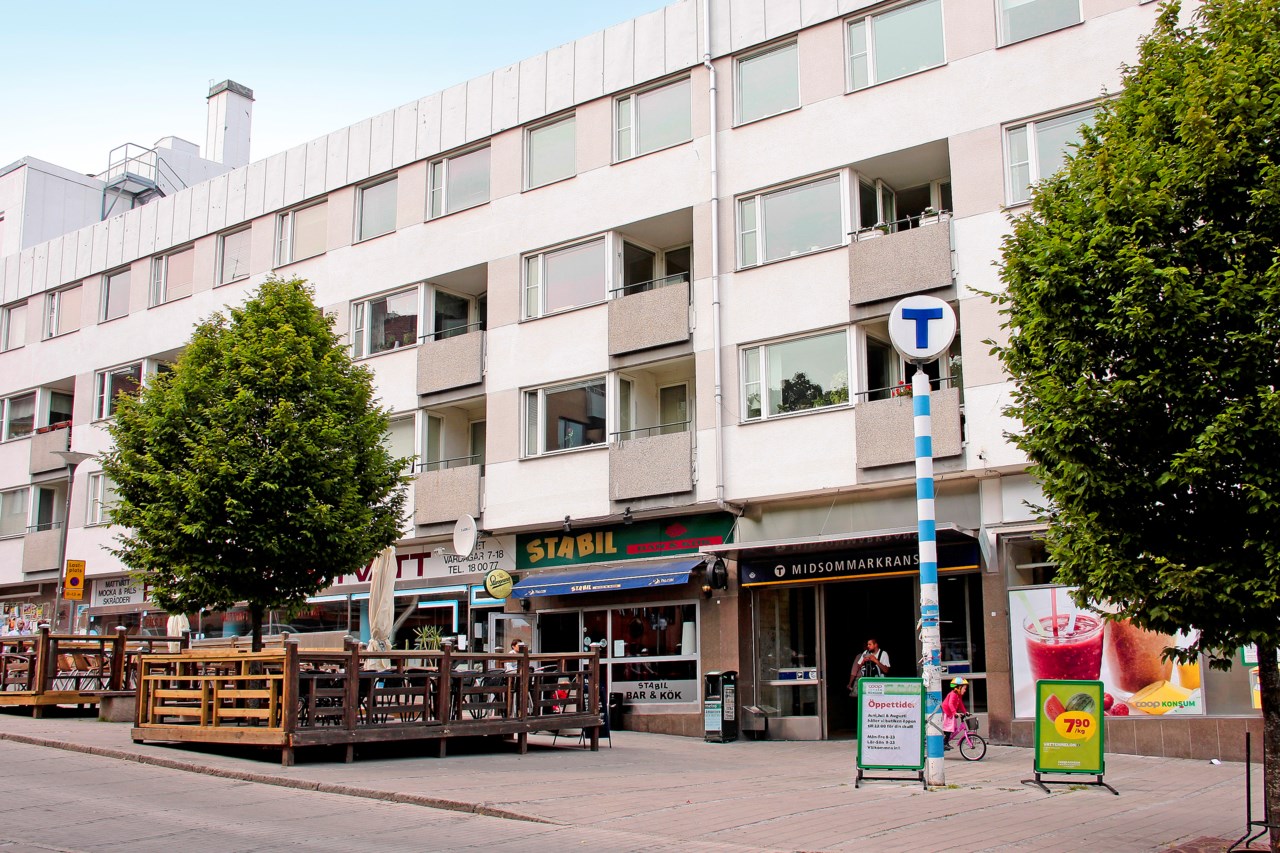 Valsbergs gränd 7