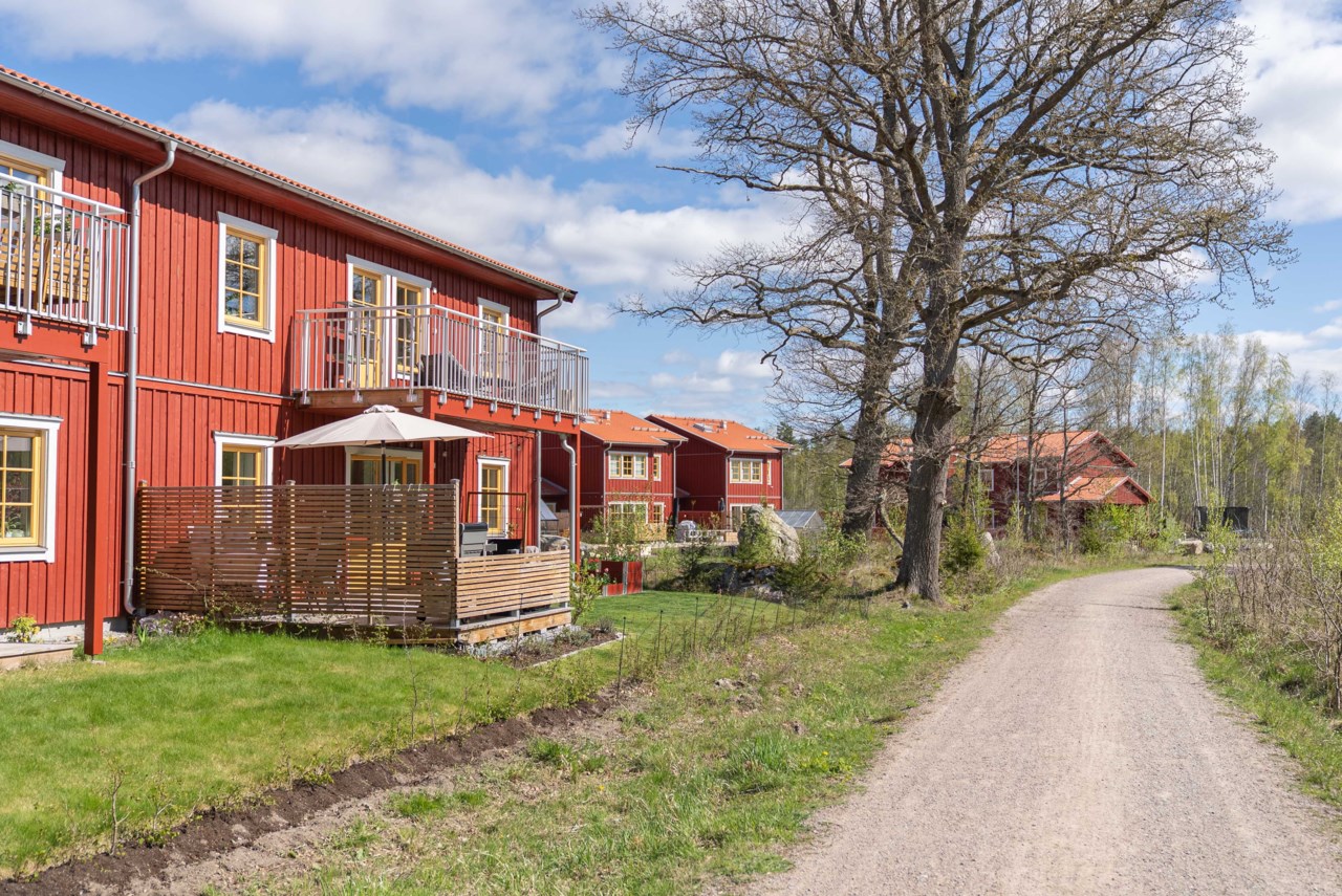 Salamandervägen 8F