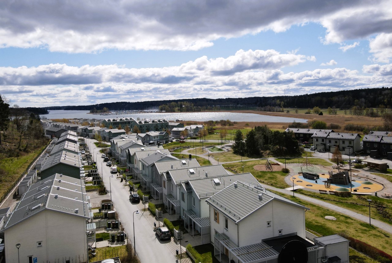 Silverskattsvägen 28
