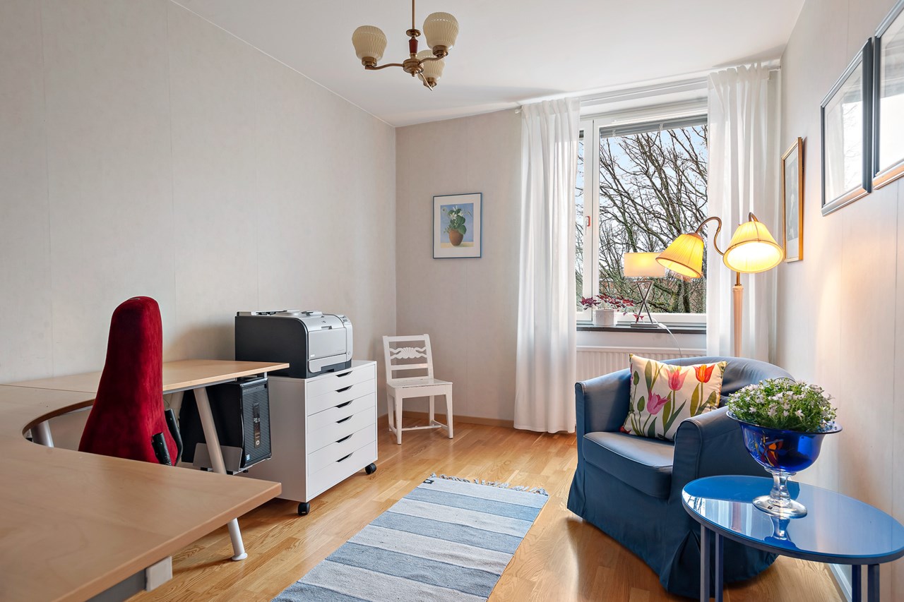 Färnebogatan 64, 6 tr