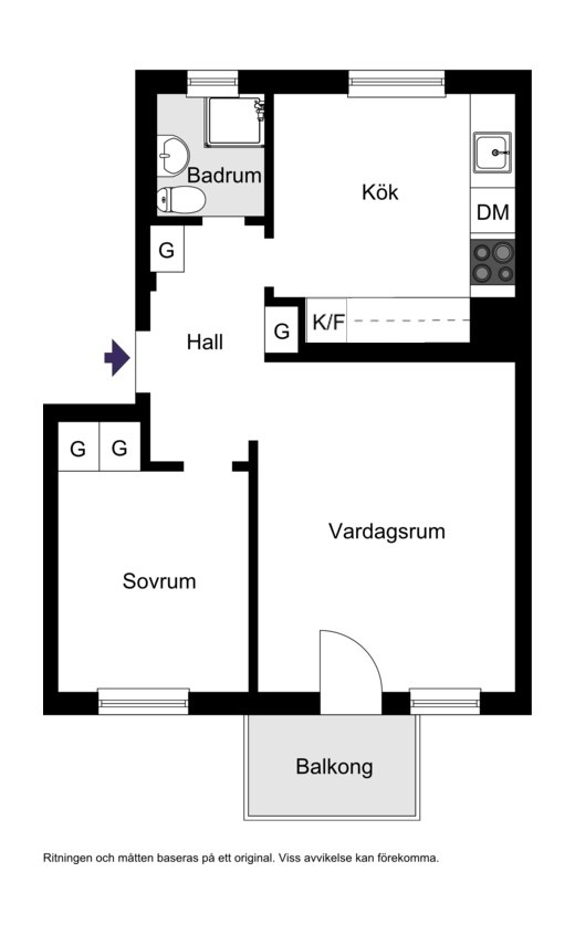 Cirkusvägen 8