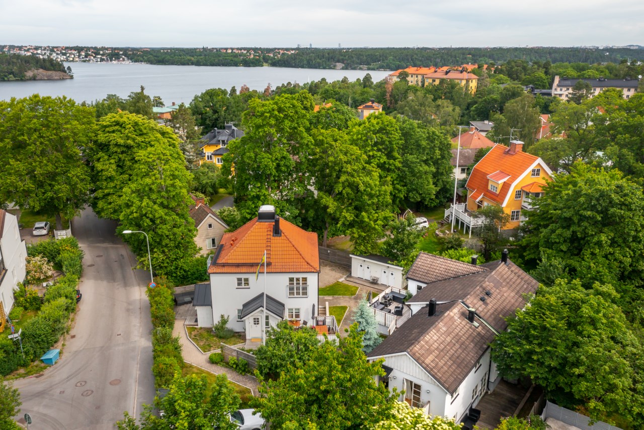 Bellmanskällevägen 9C