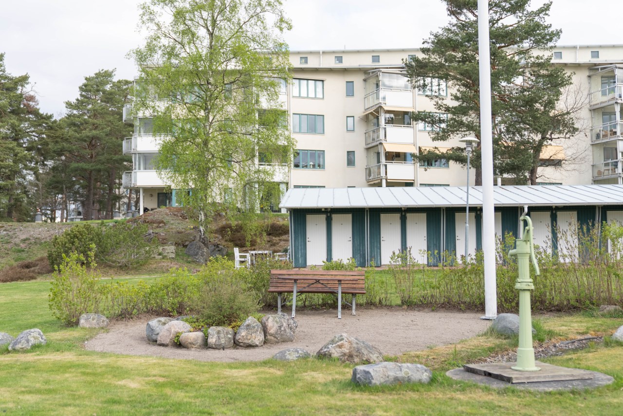 Ankargatan 33