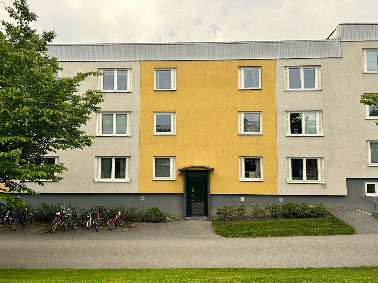 Marknadsvägen 251