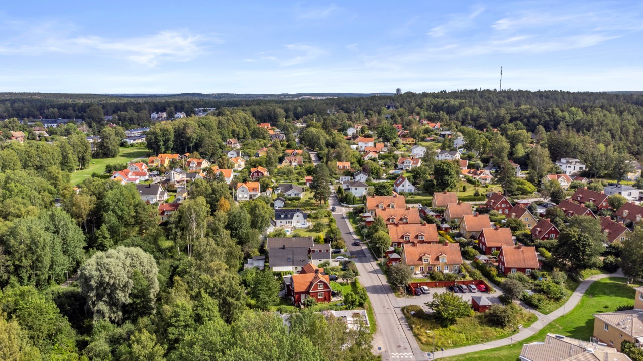 Hedvigslund