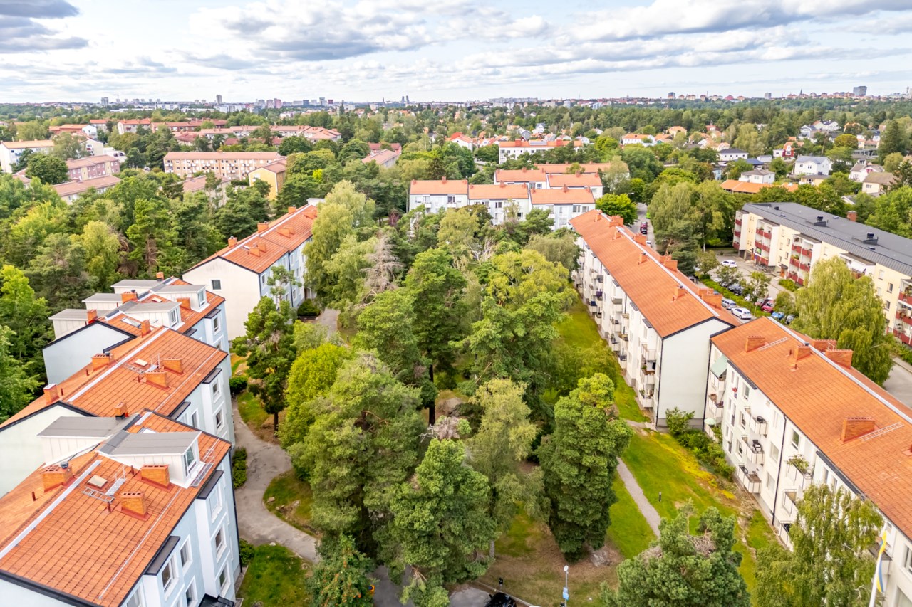 Götaforsvägen 34