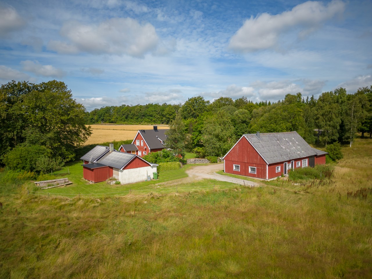 Hilleshult Nybygget 523