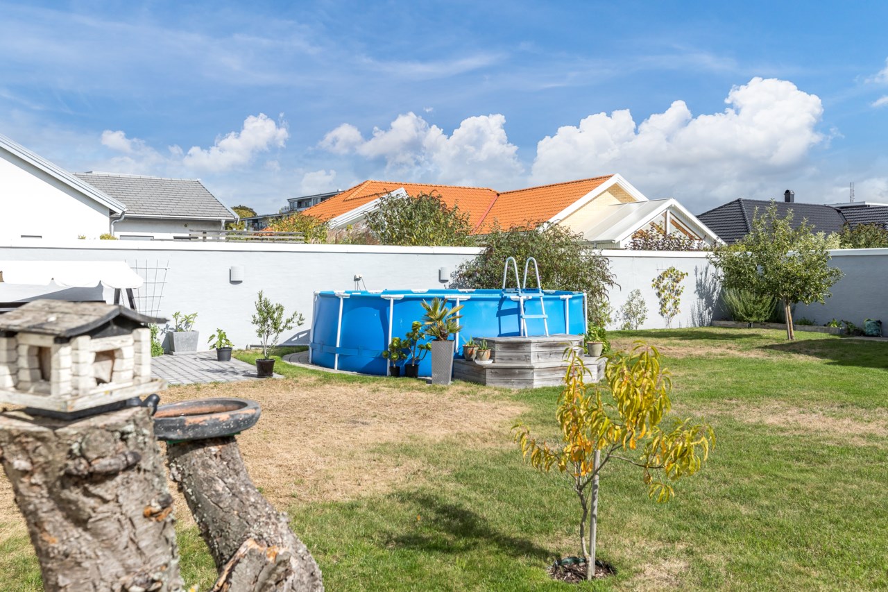 Strandåsvägen 25
