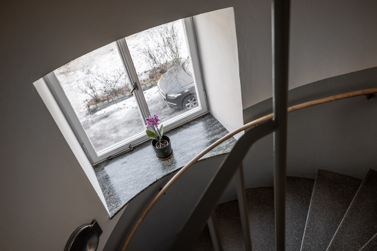 Junkergatan 20, vån 3 av 3