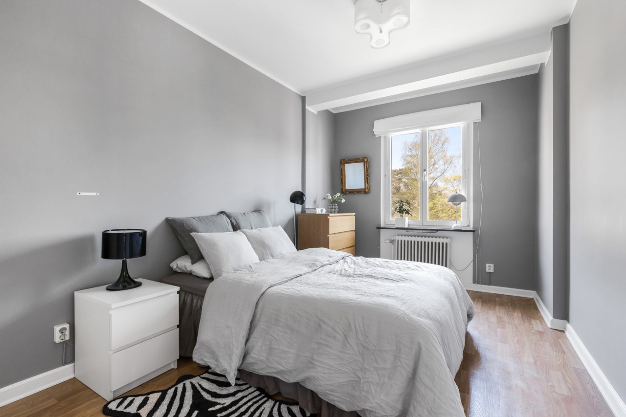 Fågelsången 4, 3tr