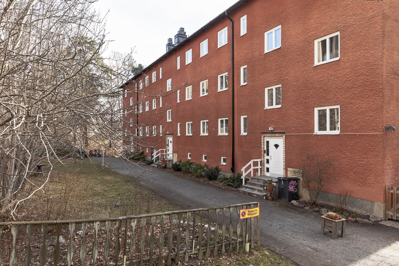 Palandergatan 47