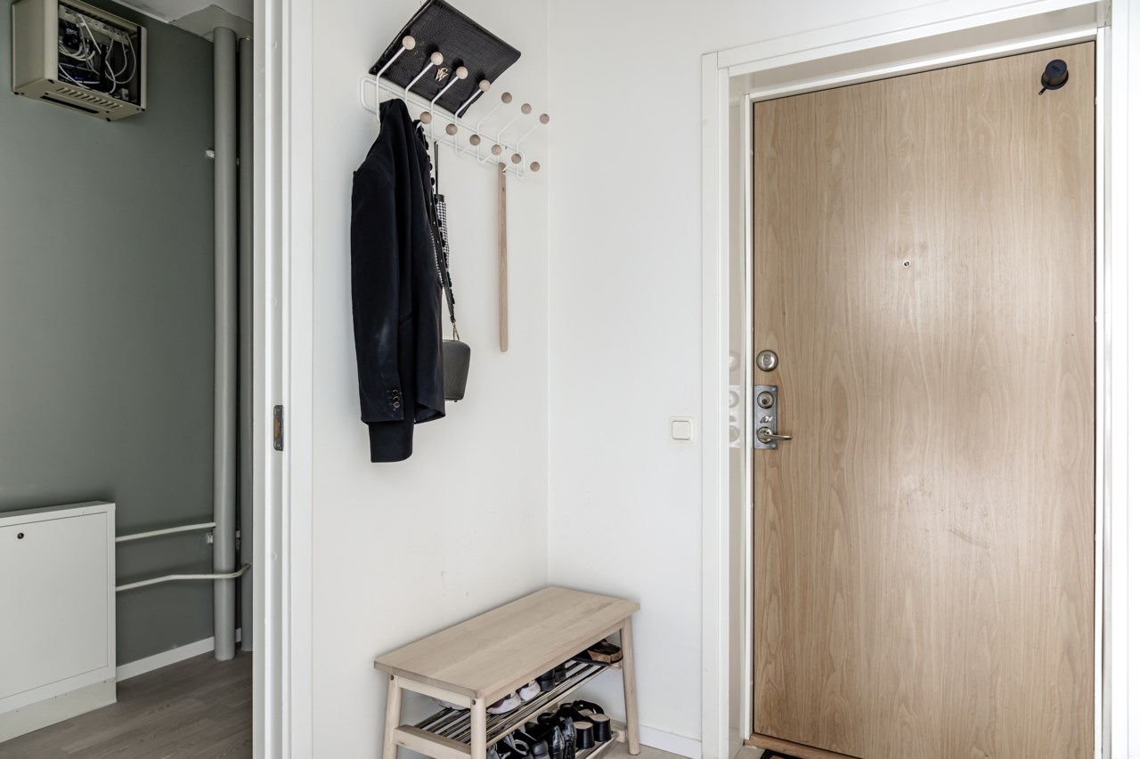 Hammarby allé 149, pl 3
