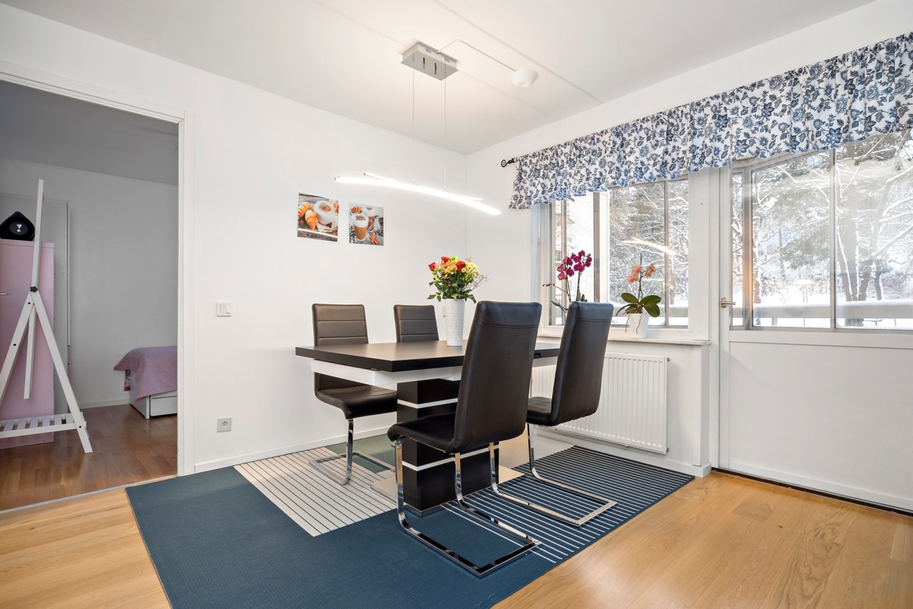 Lillhagsvägen 6,1tr