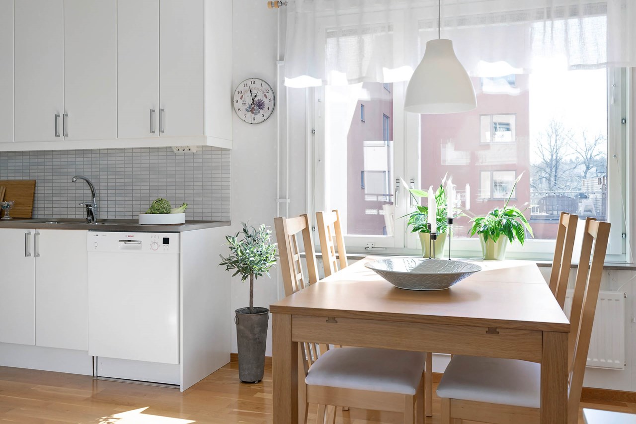 Stora Kvinns Väg 64, 1 tr