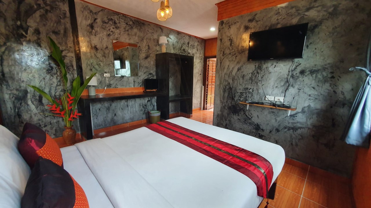 Safina pool Villa