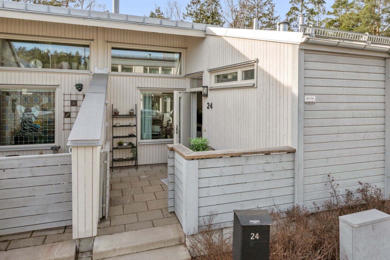 Lövkojevägen 24