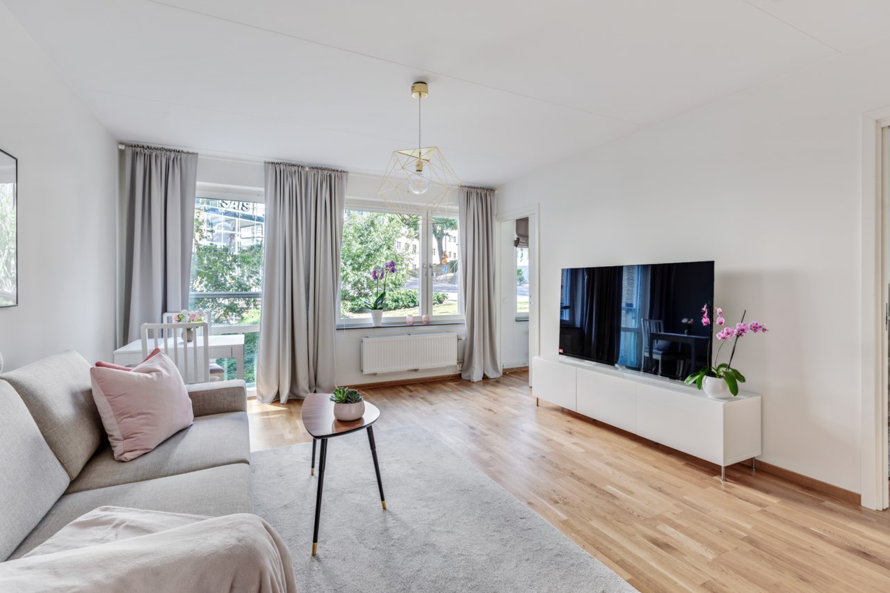 Lumaparksvägen 3