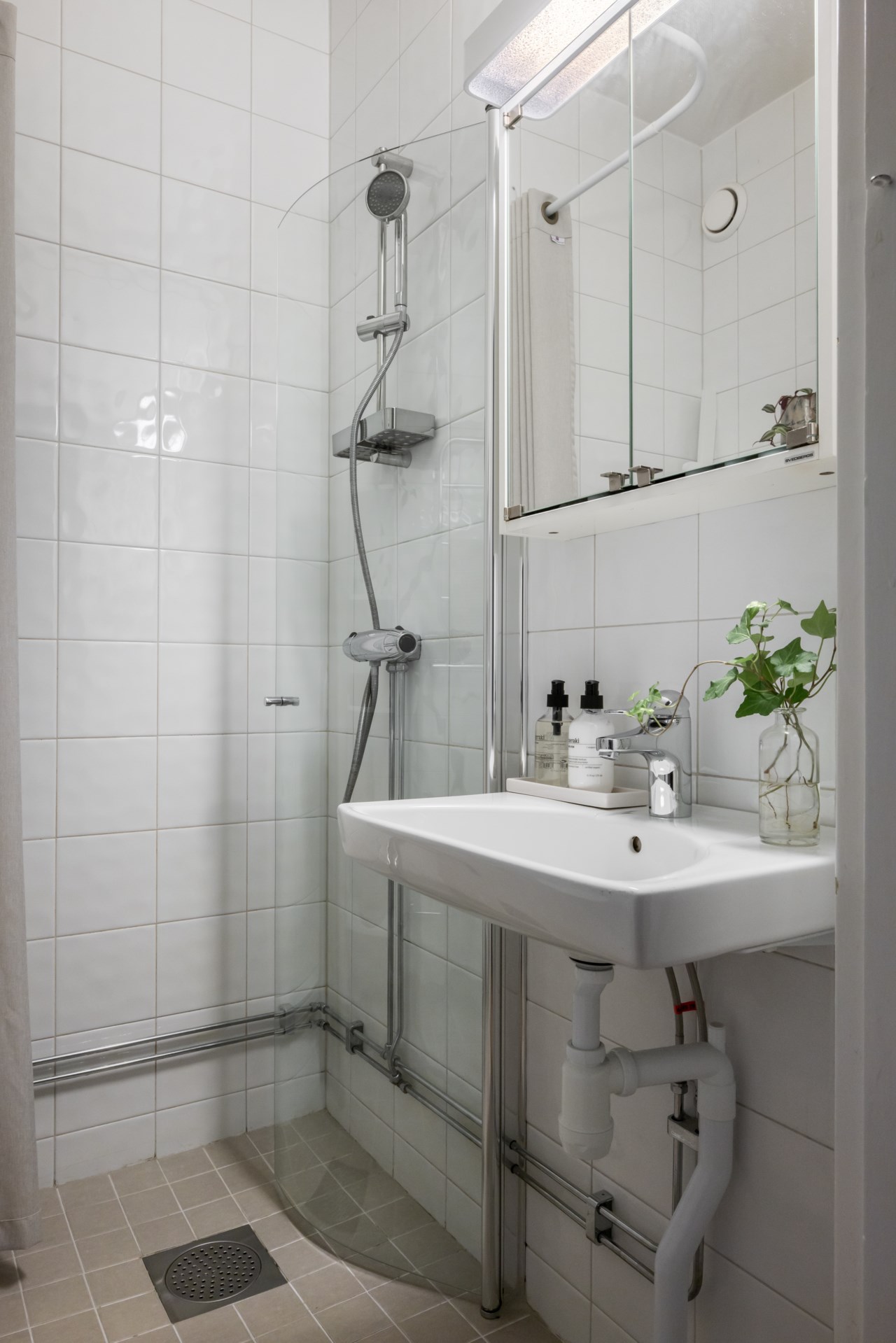 Hövdingagatan 35, vån 3/3