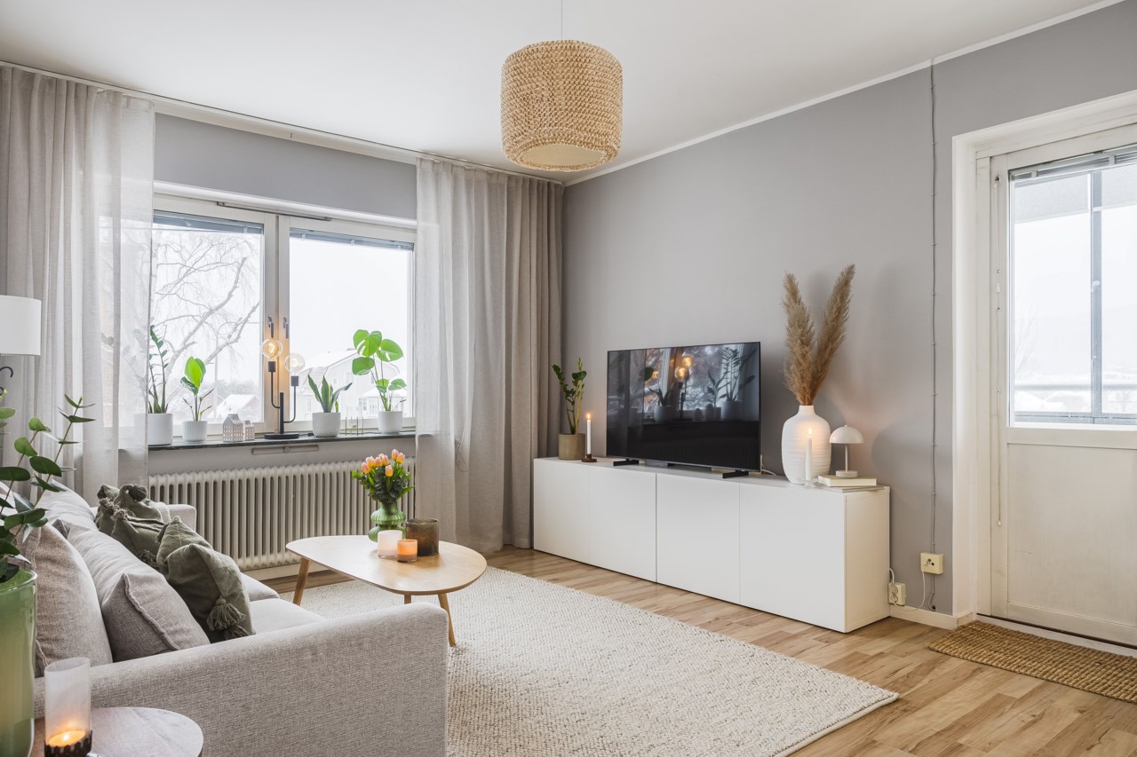 Bergsgatan 83A