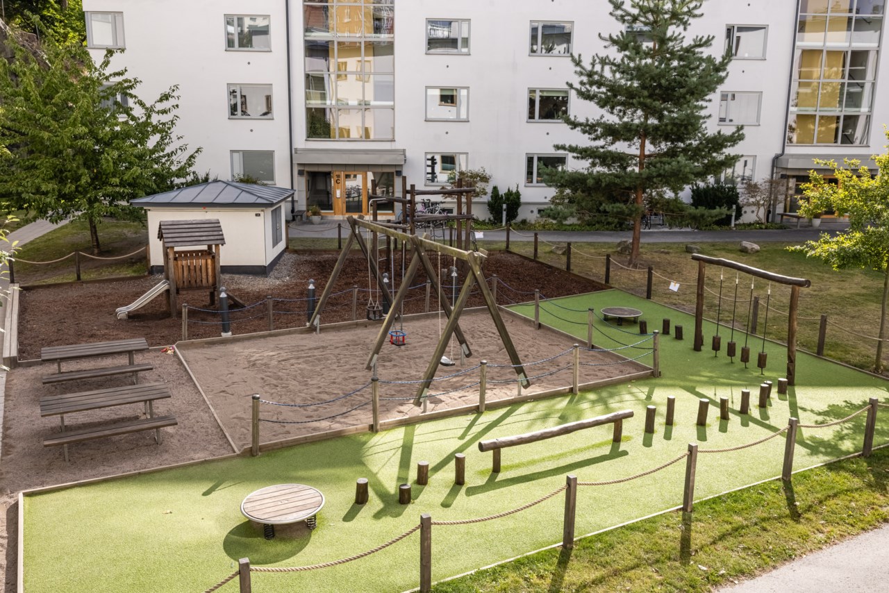 Finnboda parkväg 20 D