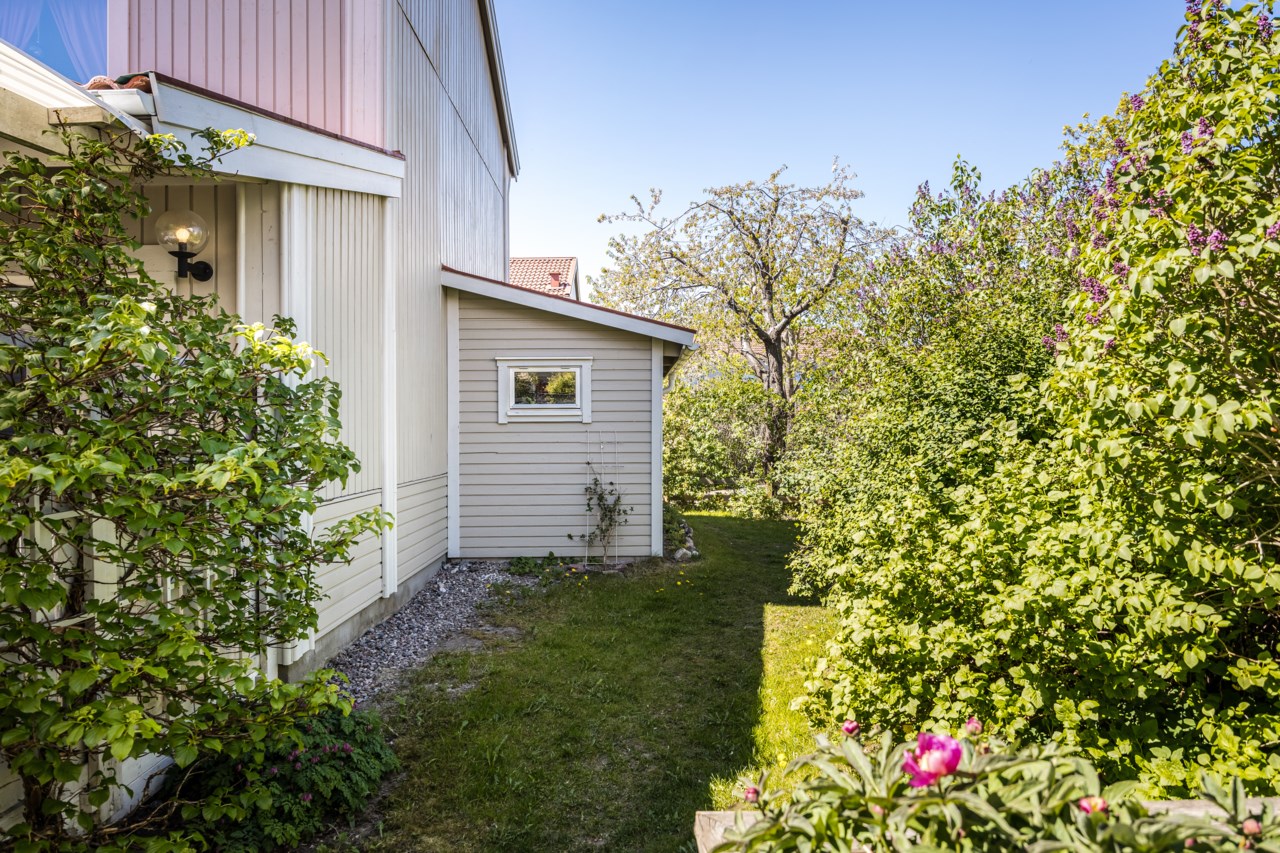 Engelbrektsvägen 40