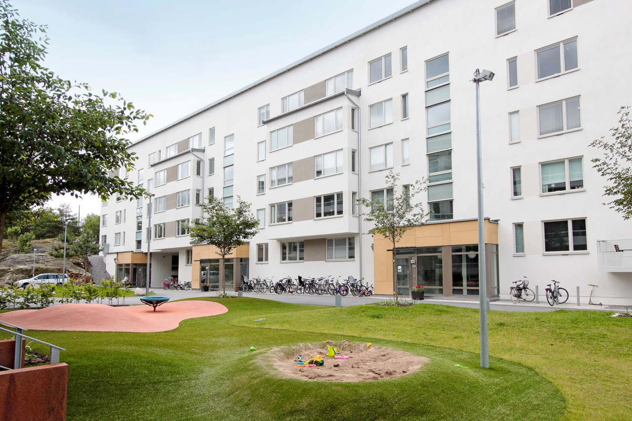 Sturehillsvägen 40
