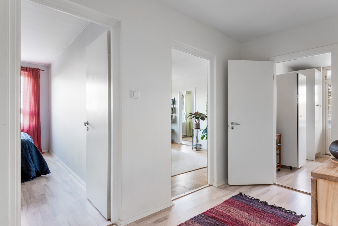 Nickelgränd 6