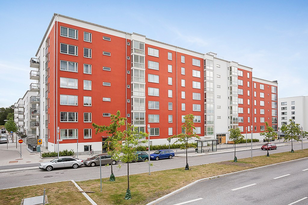 Hanstavägen 94