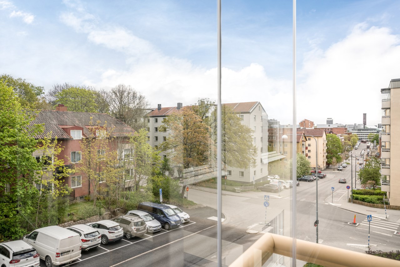 Albygatan 125