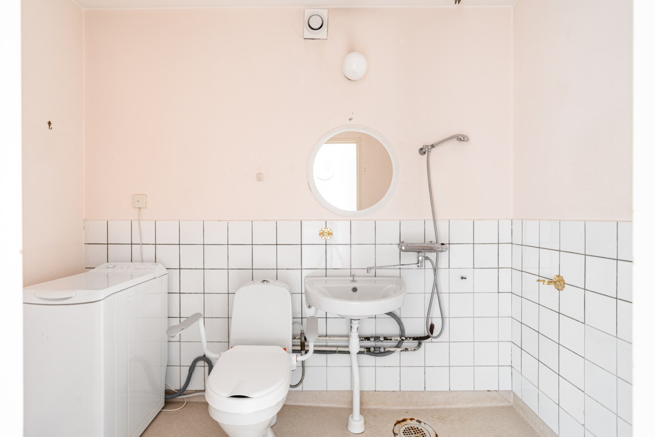 Kometvägen 5, 1tr