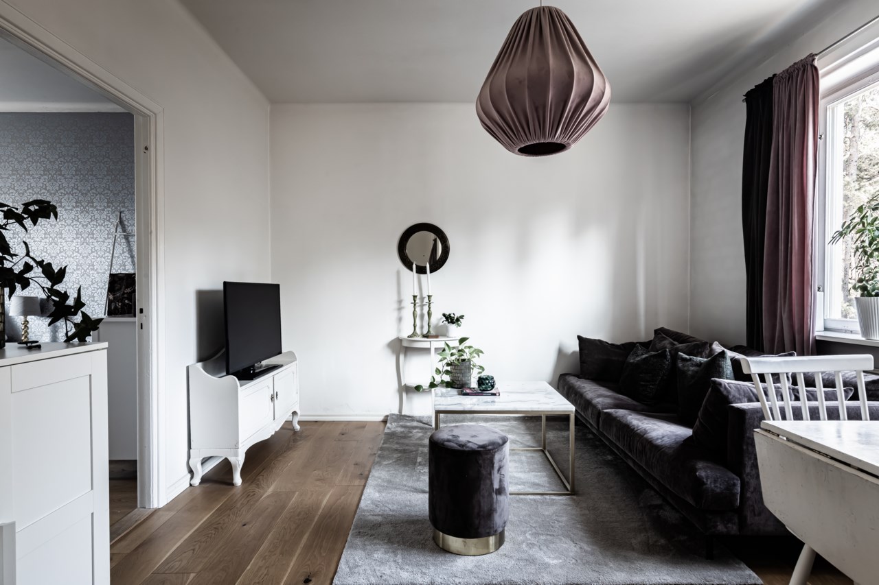 Sparfvenfeltsgatan 5