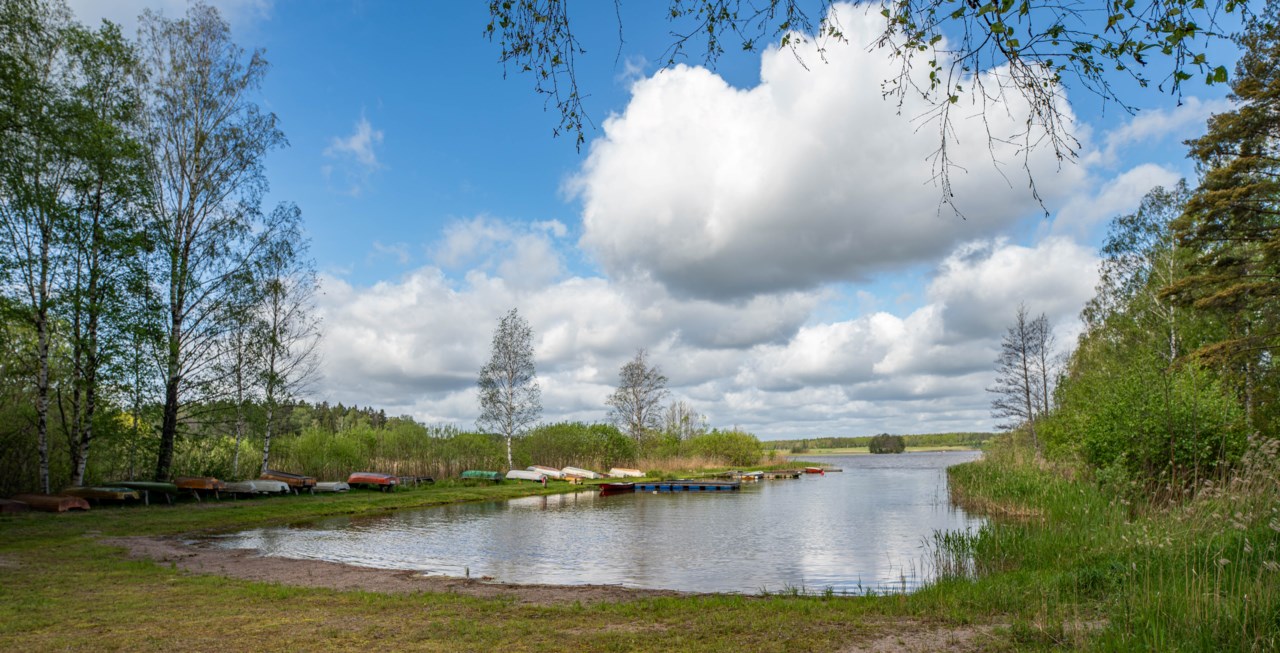 Norrbergsvägen 17
