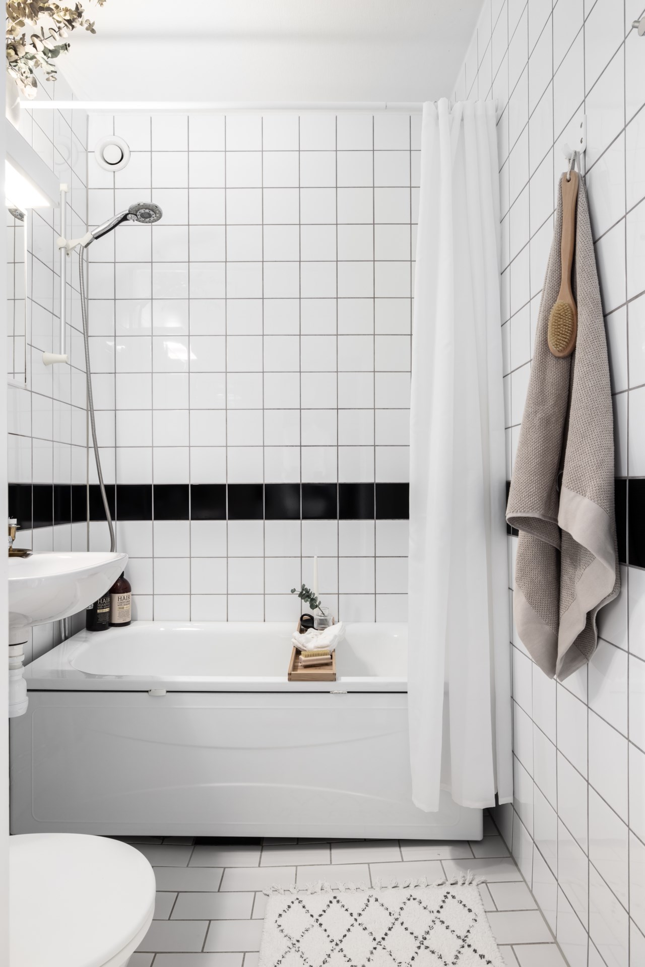 Lotterivägen 49, vån 3