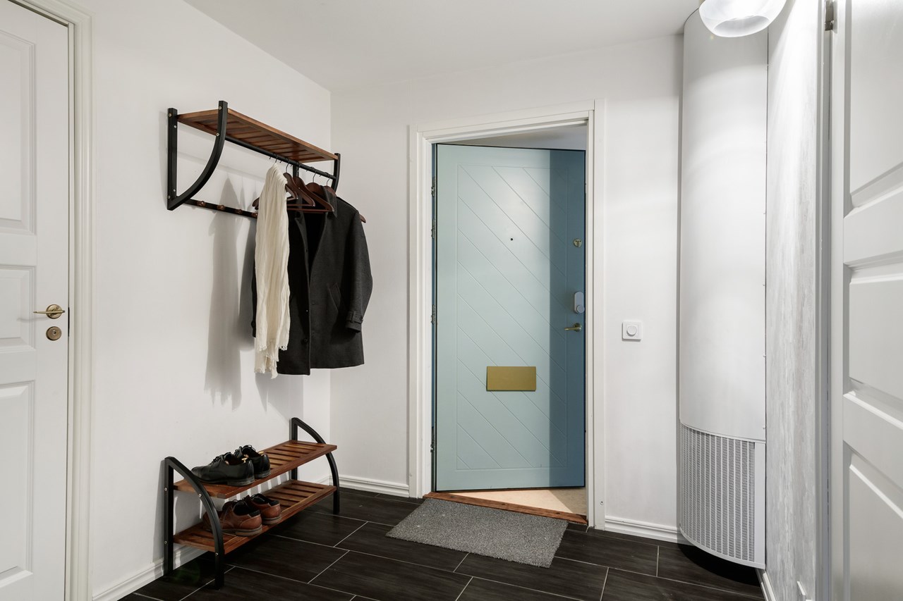 Charlottenburgsvägen 14