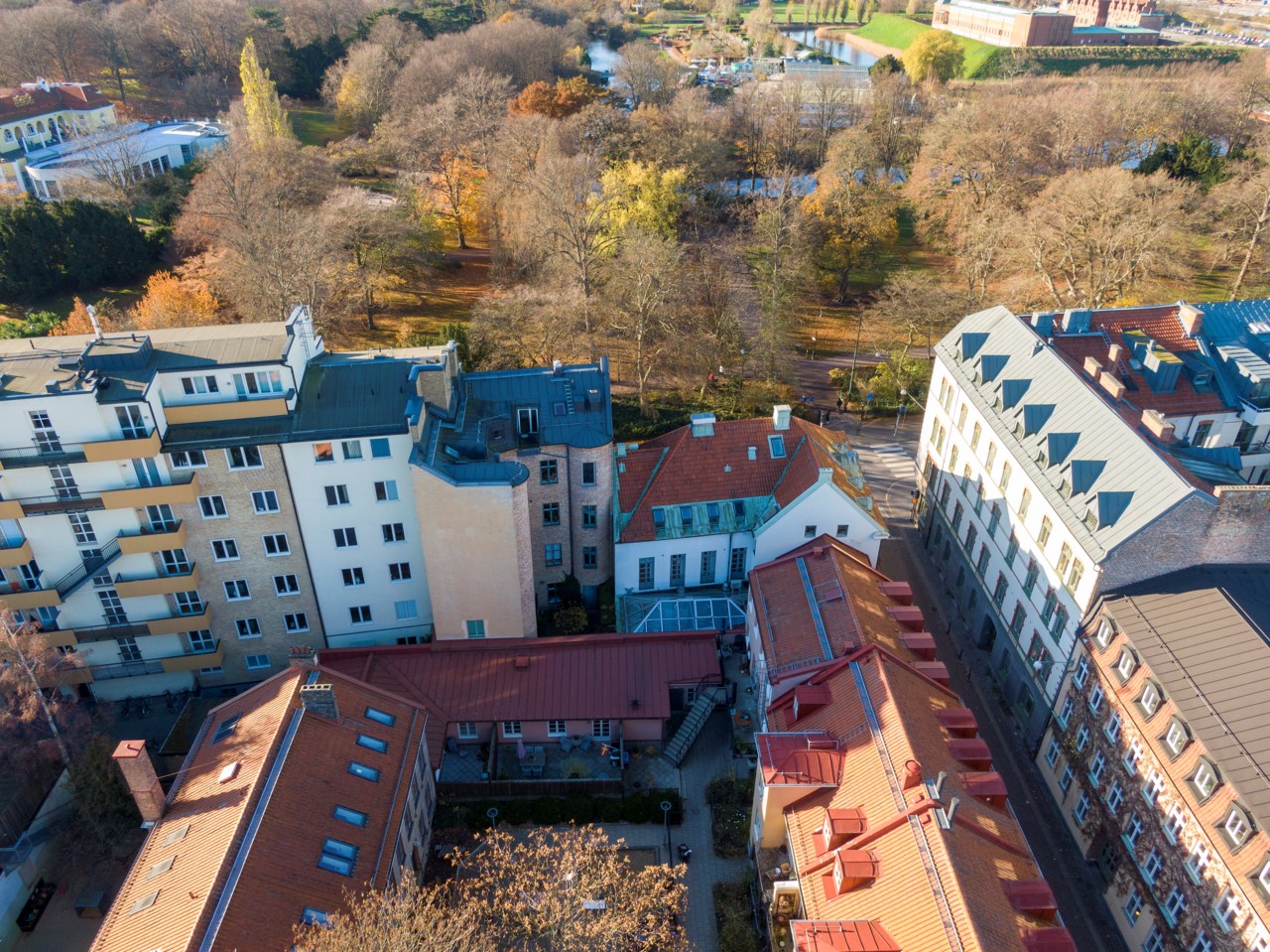 Hospitalsgatan 16B