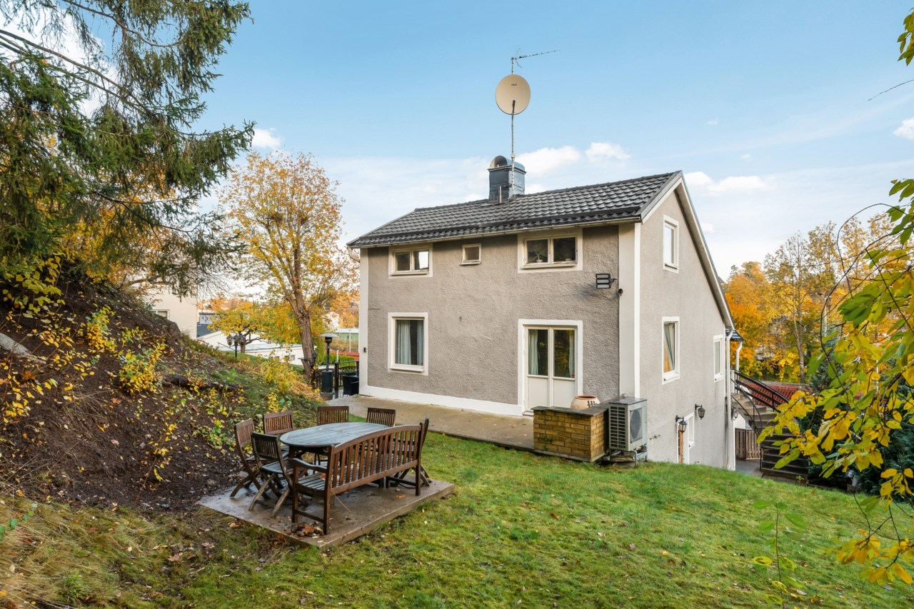 Dagsverksvägen 153
