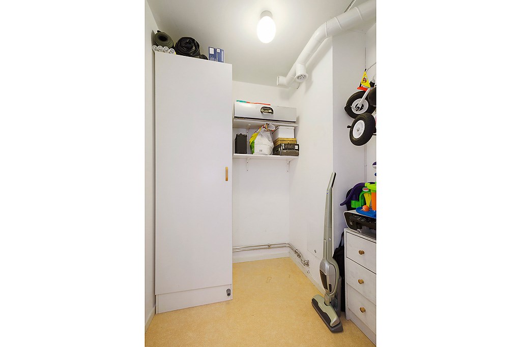 Ornövägen 6, 1tr