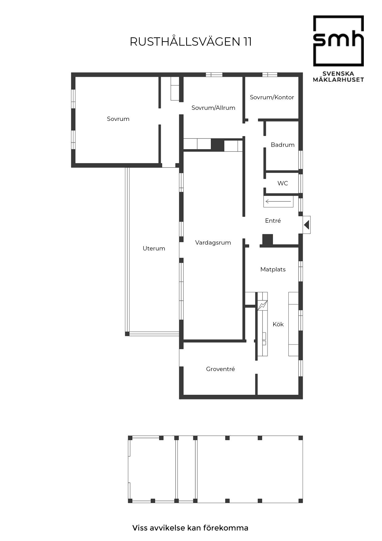 Rusthållsvägen 11